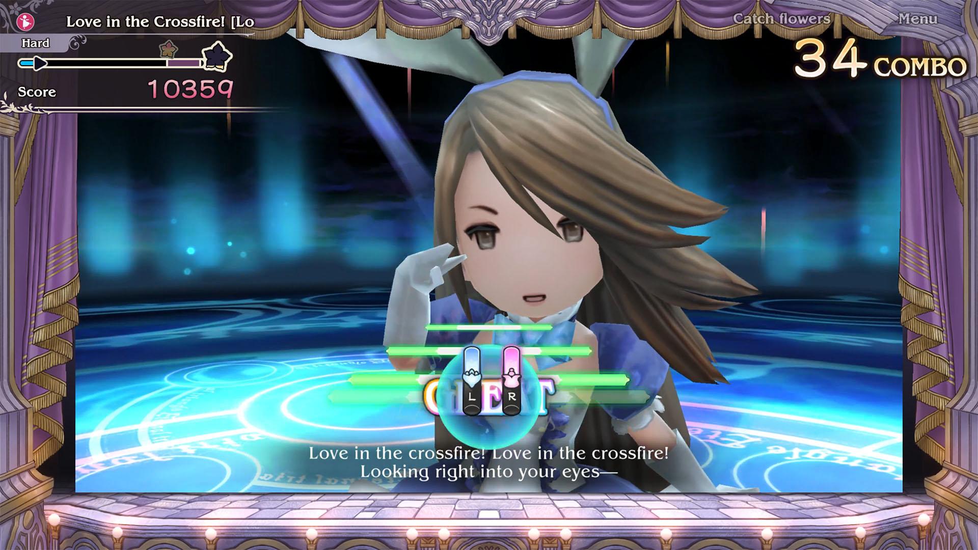 Produktbild BRAVELY DEFAULT FLYING FAIRY HD Remaster 6 von 7
