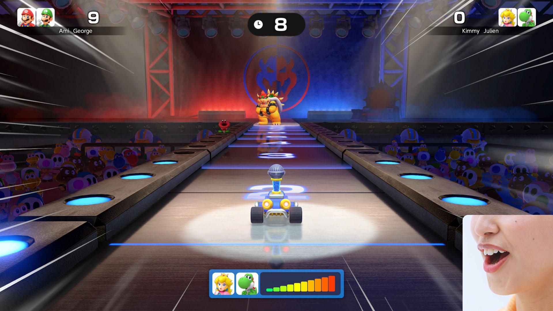 Produktbild Super Mario Party Jamboree – Nintendo Switch 2 Edition ＋ Jamboree TV 3 von 8