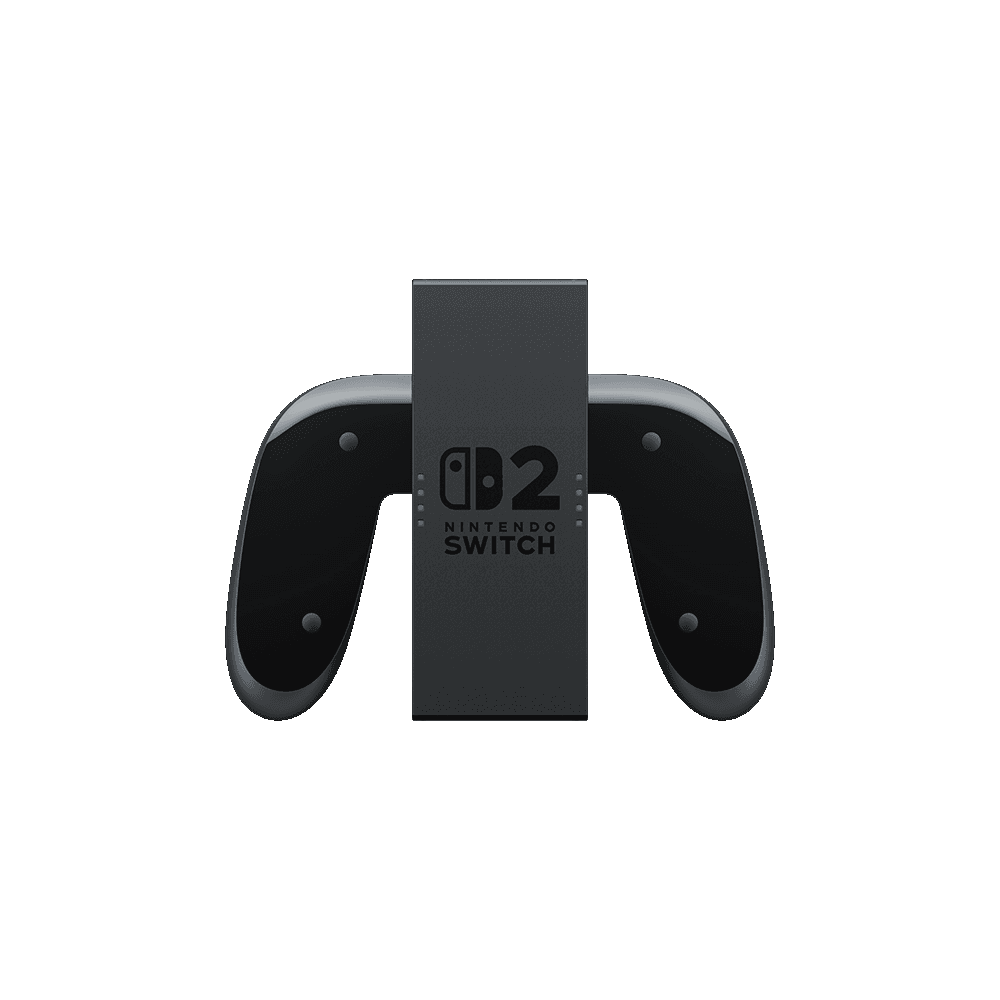 Produktbild Nintendo Switch 2 - Joy-Con 2 - Aufladehalterung 2 von 8