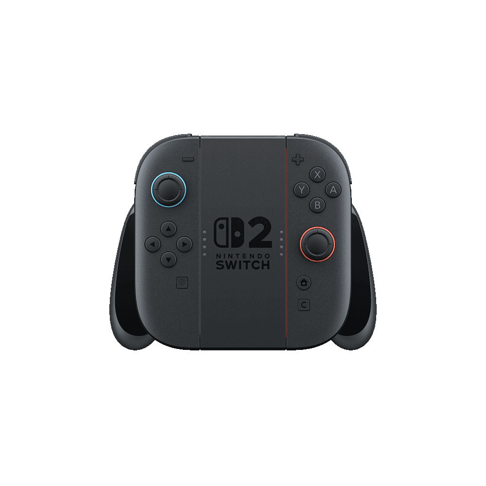 Produktbild Nintendo Switch 2 - Joy-Con 2 - Aufladehalterung 4 von 8