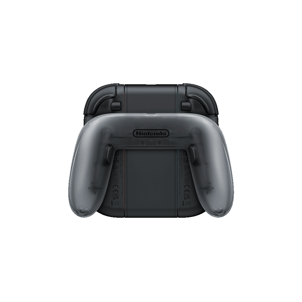 Produktbild Nintendo Switch 2 - Joy-Con 2 - Aufladehalterung 6 von 8
