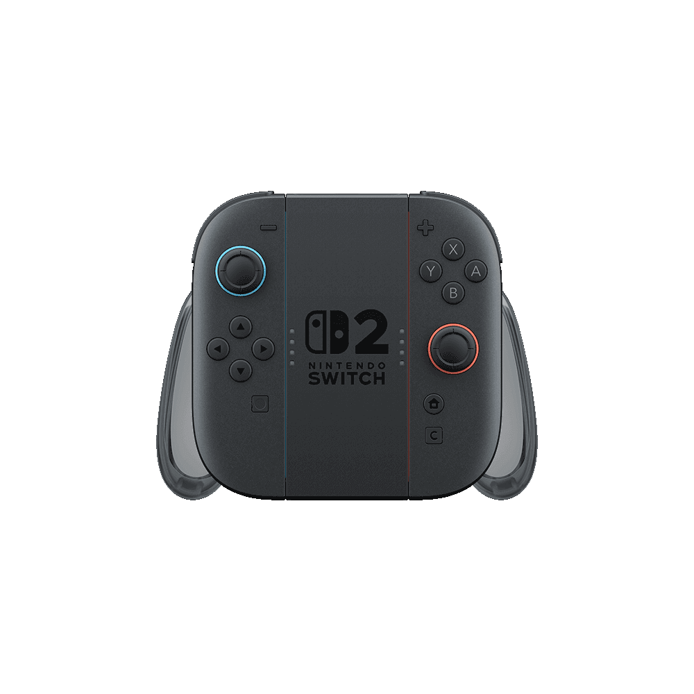 Produktbild Nintendo Switch 2 - Joy-Con 2 - Aufladehalterung 7 von 8