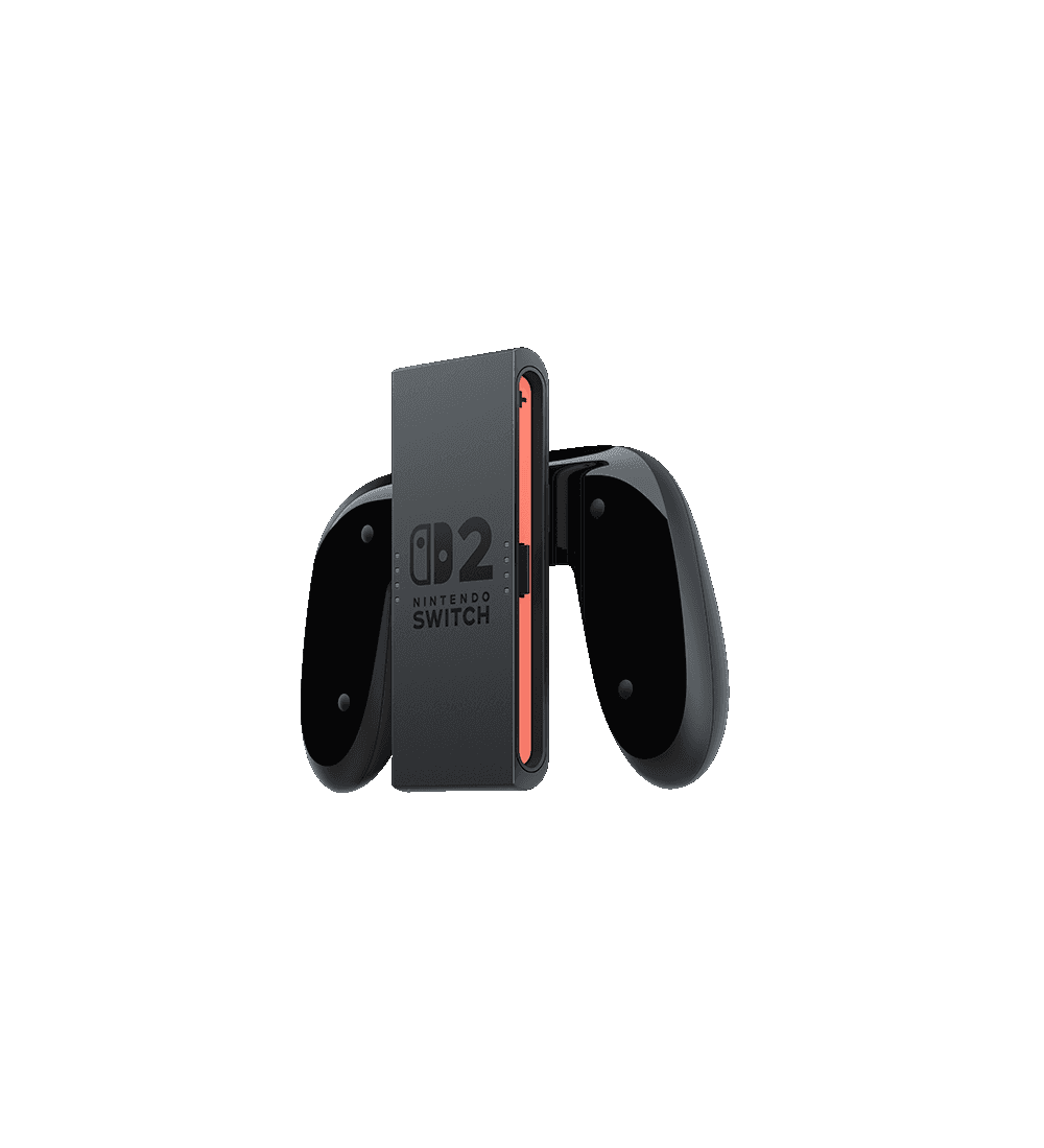 Produktbild Nintendo Switch 2 - Joy-Con 2 - Aufladehalterung 8 von 8