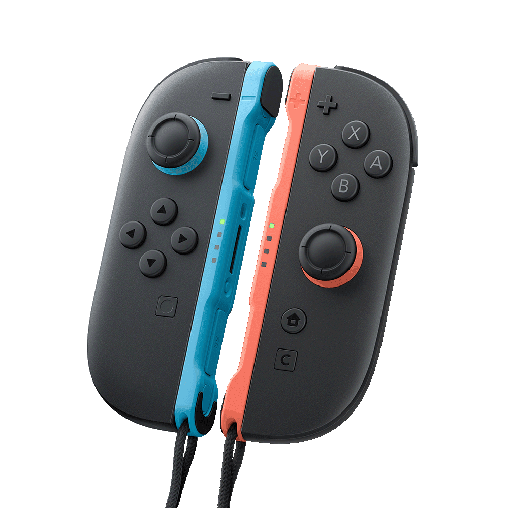 Produktbild Joy-Con 2-Controller  4 von 6
