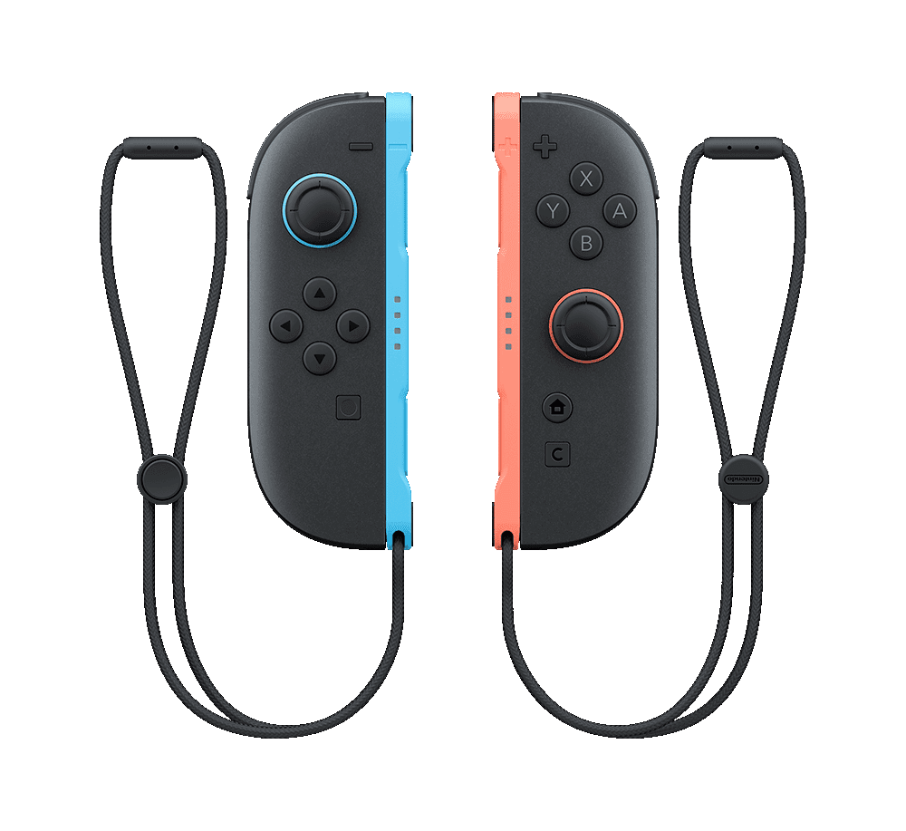 Joy-Con 2-Controller 