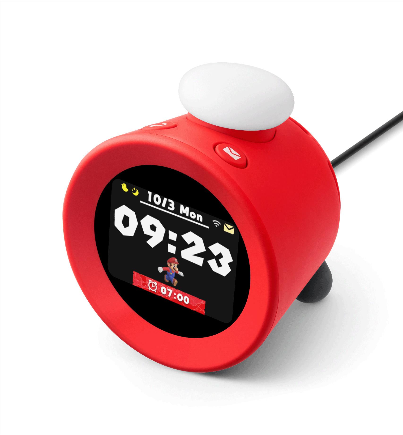 Produktbild Nintendo Sound Clock: Alarmo 3 von 8