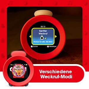 Produktbild Nintendo Sound Clock: Alarmo 5 von 8