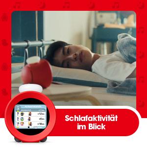 Produktbild Nintendo Sound Clock: Alarmo 8 von 8