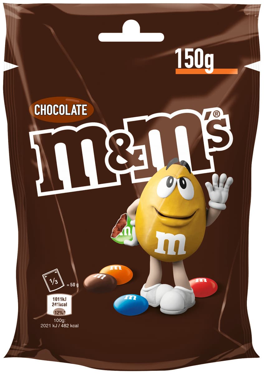M&M'S® Chocolate 