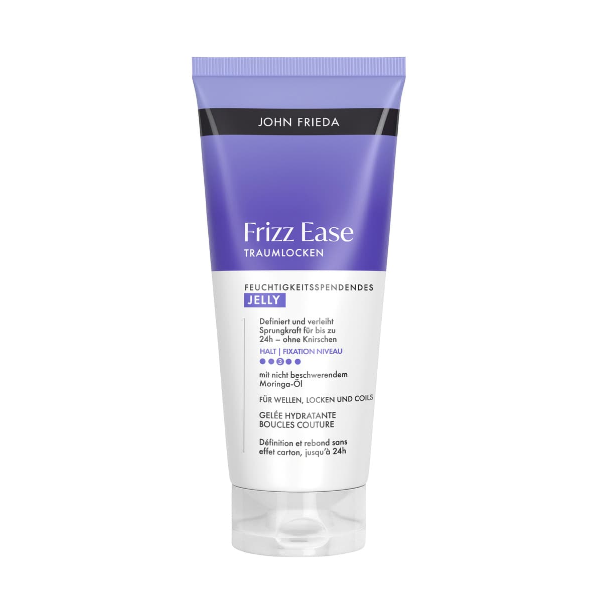 John Frieda Frizz Ease Traumlocken Feuchtigkeitsspendendes Jelly