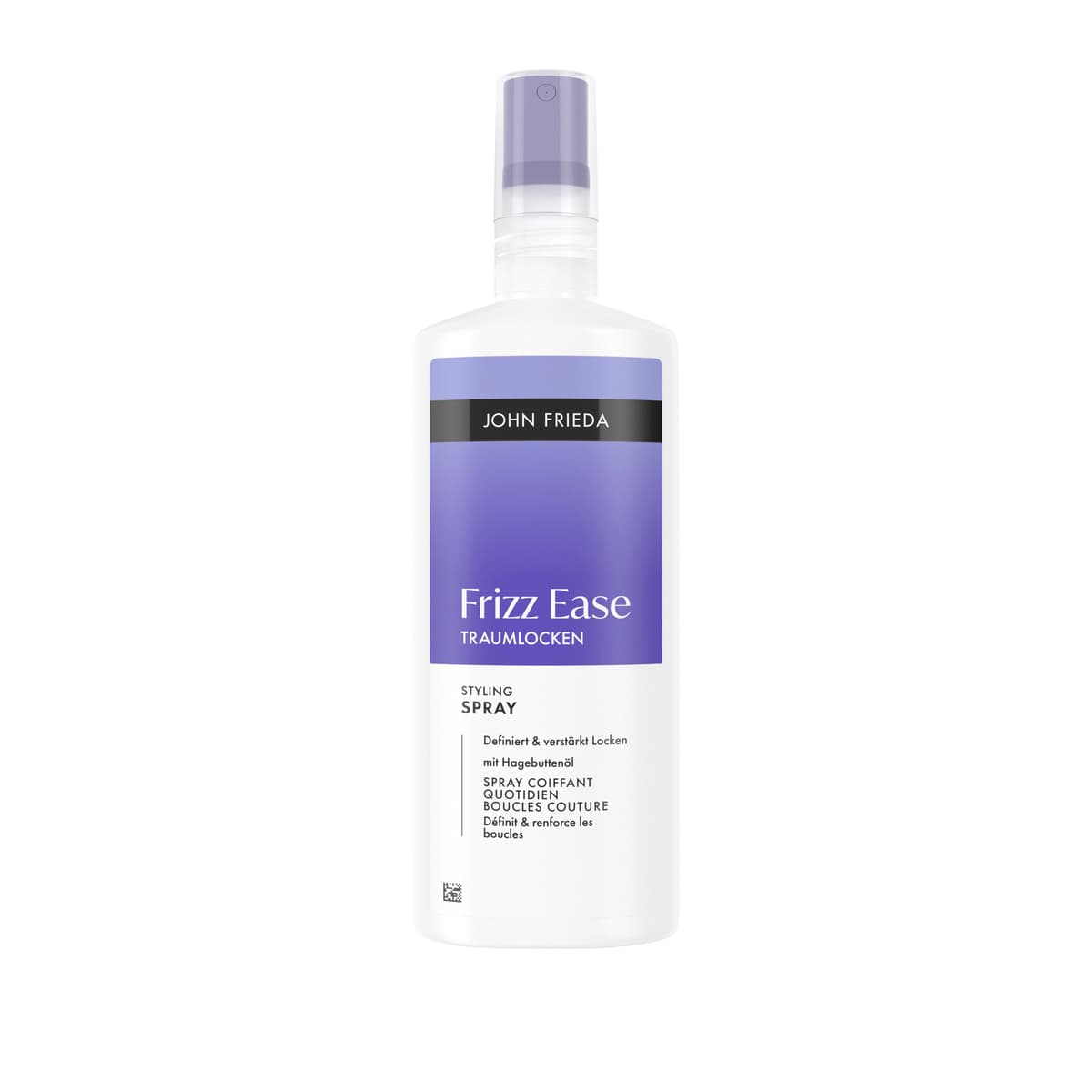 John Frieda Frizz Ease Traumlocken Styling Spray 