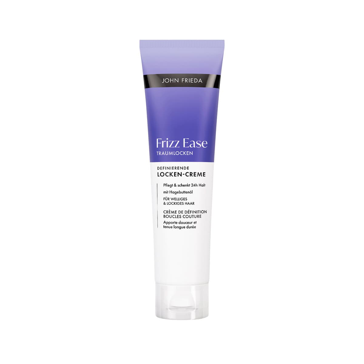 John Frieda Frizz Ease Traumlocken Definierende Locken-Creme 