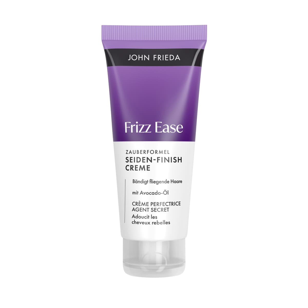 John Frieda Frizz Ease Zauberformel Seiden-Finish Creme 
