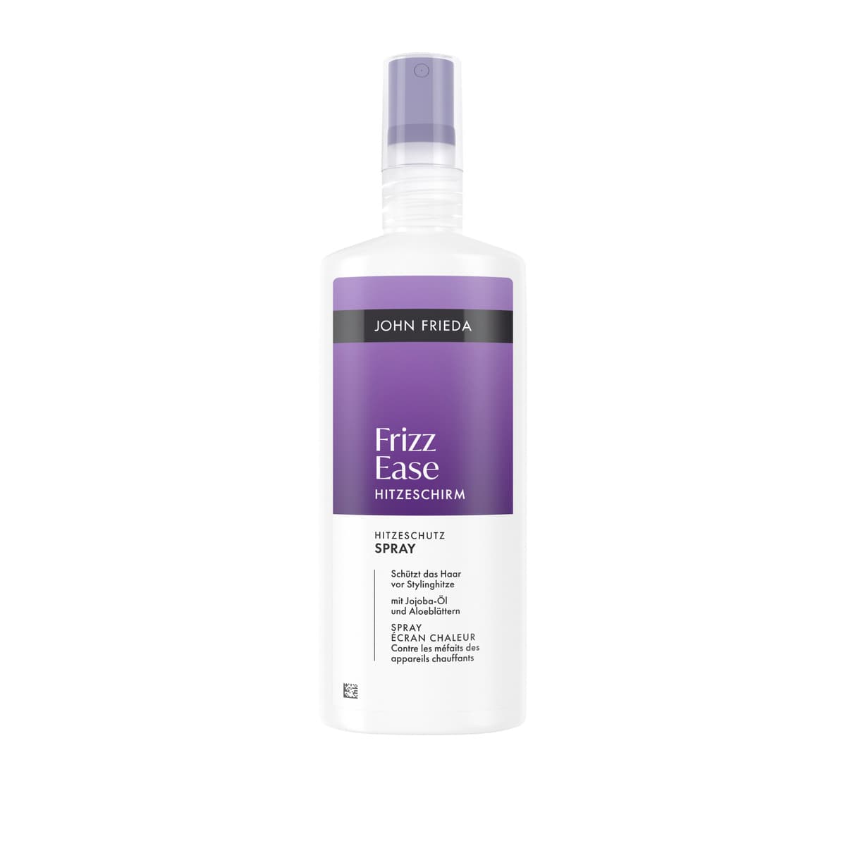John Frieda Frizz Ease Hitzeschirm Hitzeschutz Spray