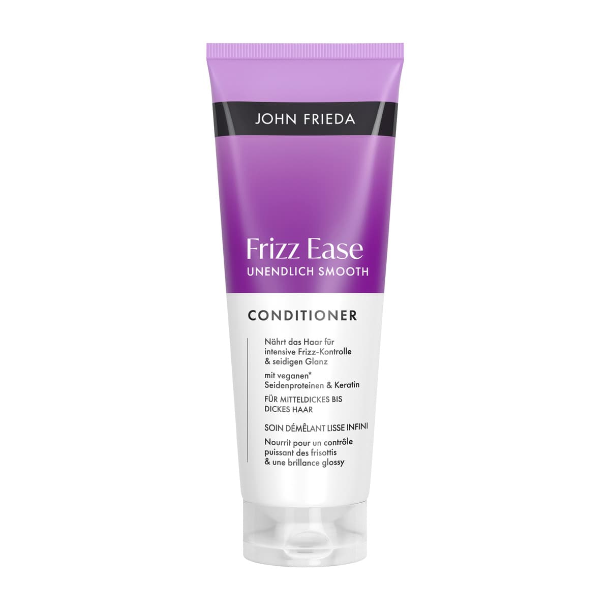 John Frieda Frizz Ease Unendlich Smooth Conditioner 