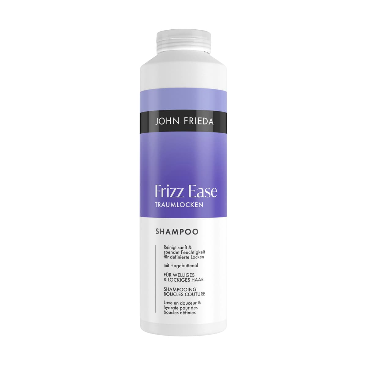 John Frieda Frizz Ease Traumlocken Shampoo 500ml