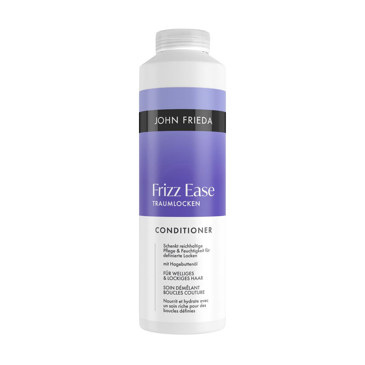 John Frieda Frizz Ease Traumlocken Conditioner 500ml