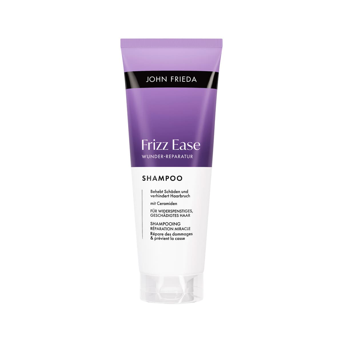 John Frieda Frizz Ease Wunder-Reparatur Shampoo 