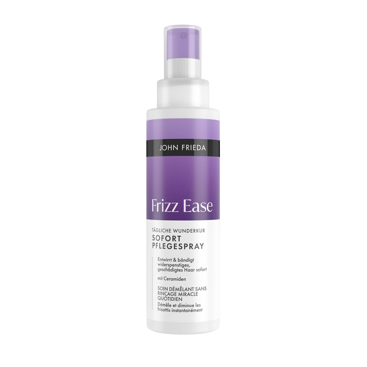 John Frieda Frizz Ease Tägliche Wunderkur Sofort Pflegespray 