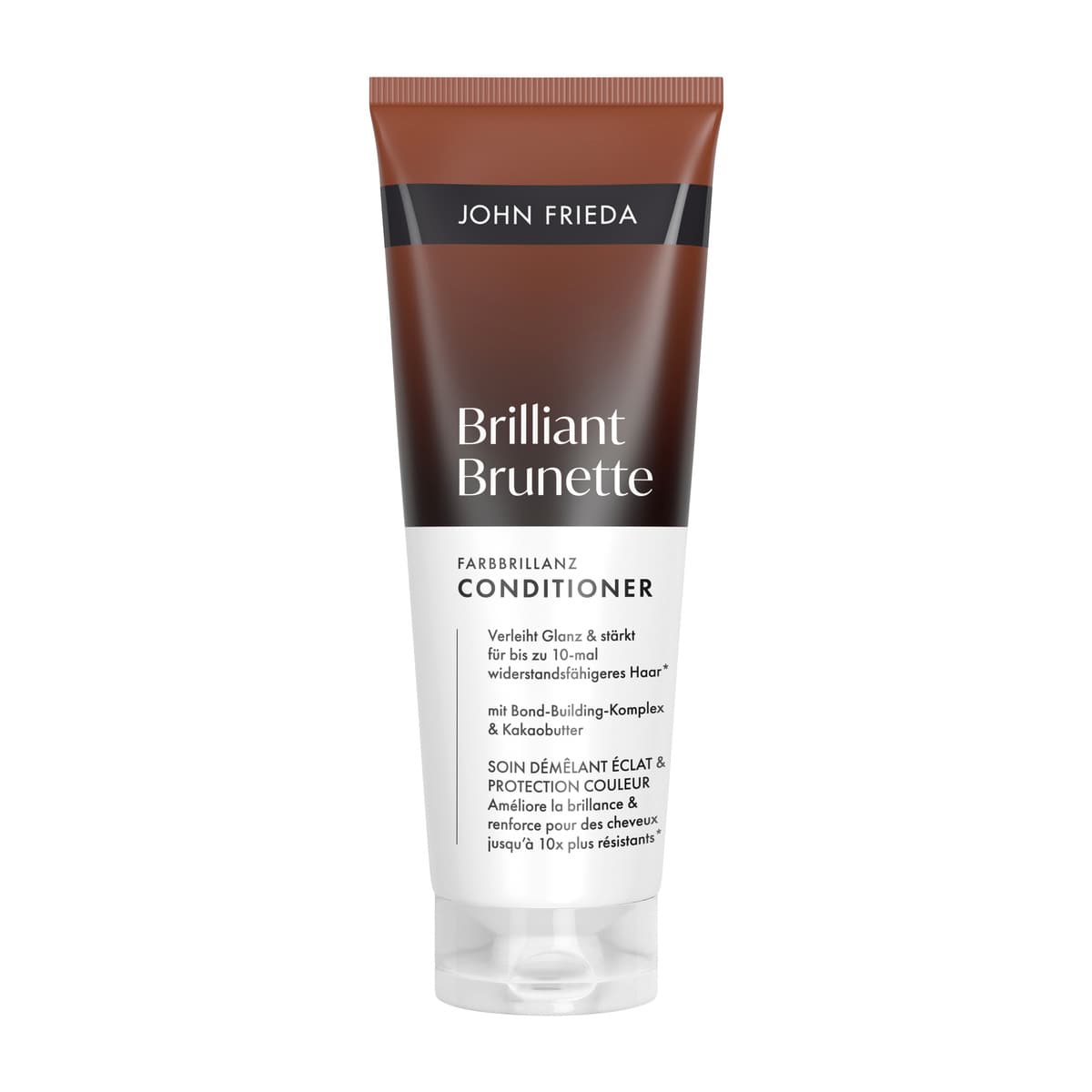 John Frieda BB Farbbrillanz Conditioner