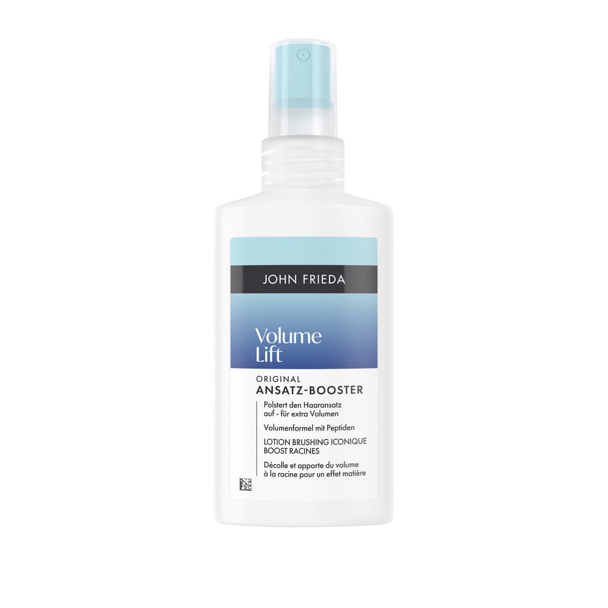 John Frieda Volume Lift Original Ansatz-Booster 