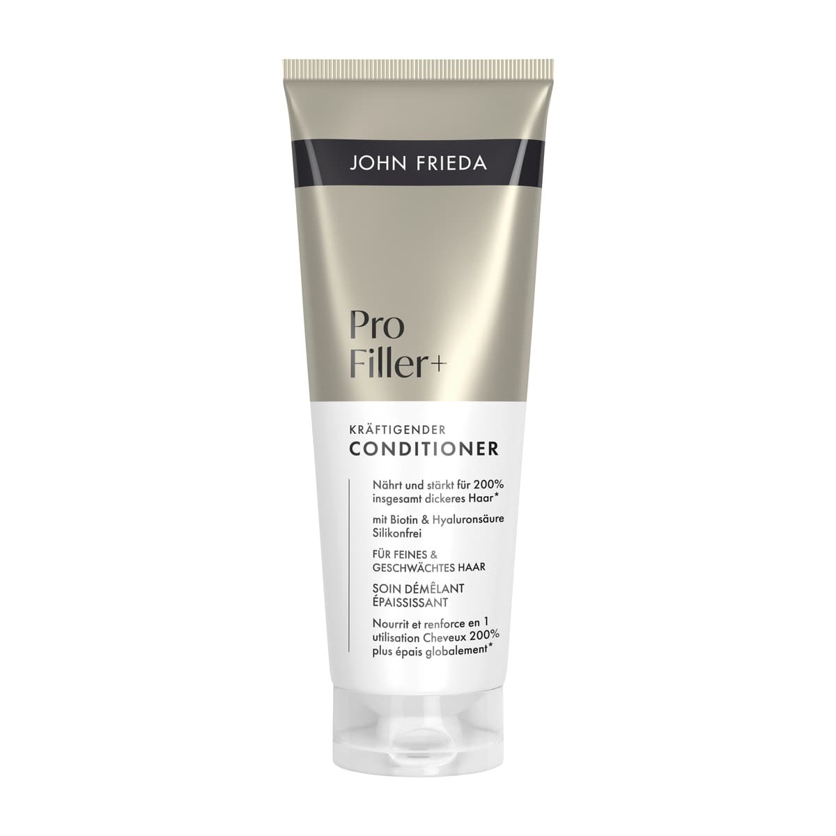 John Frieda PROfiller+ Kräftigender Conditioner 