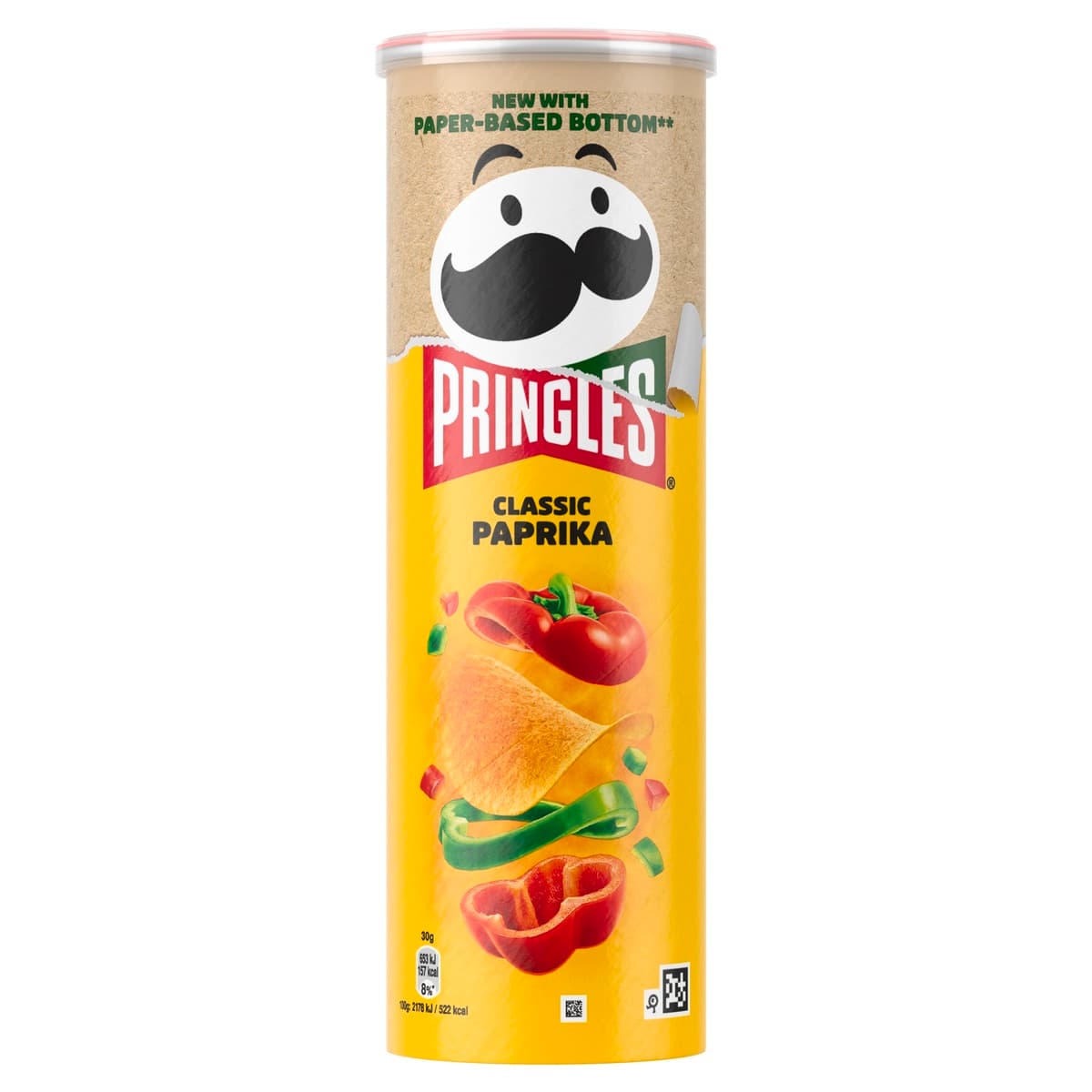 Pringles Chips Classic Paprika