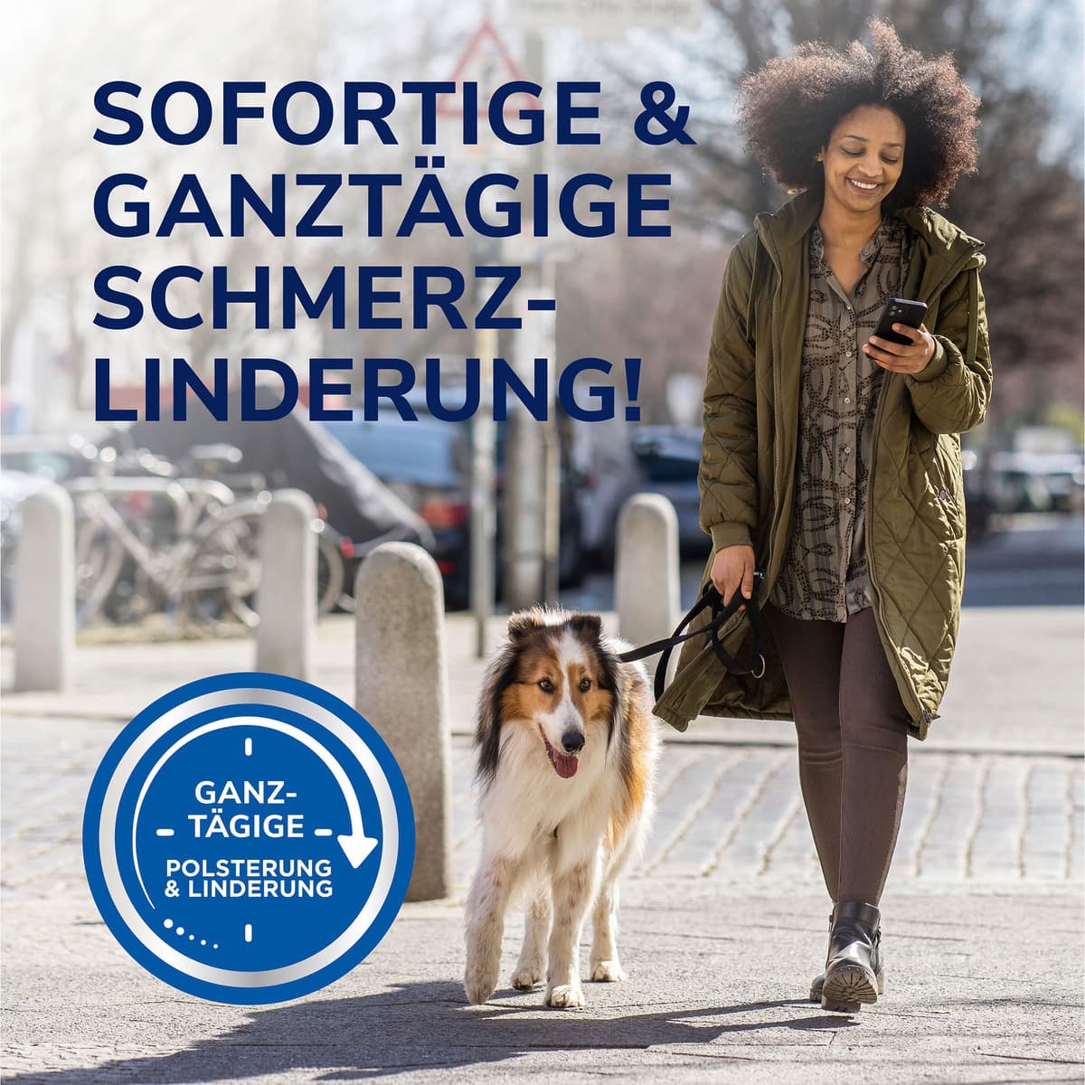 Produktbild Dr. Scholl's Blasenpflaster Mixpack 5 von 9