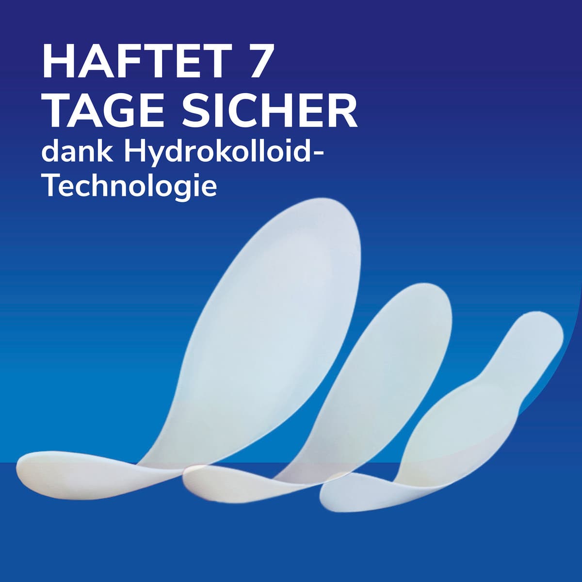 Produktbild Dr. Scholl's Blasenpflaster Mixpack 9 von 9