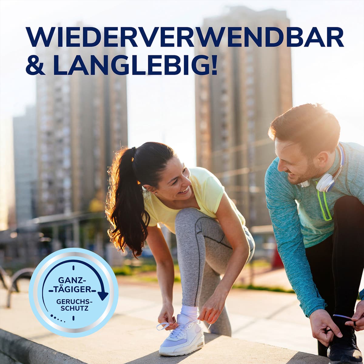 Produktbild Dr. Scholl's Schuh Deo Bälle 9 von 9