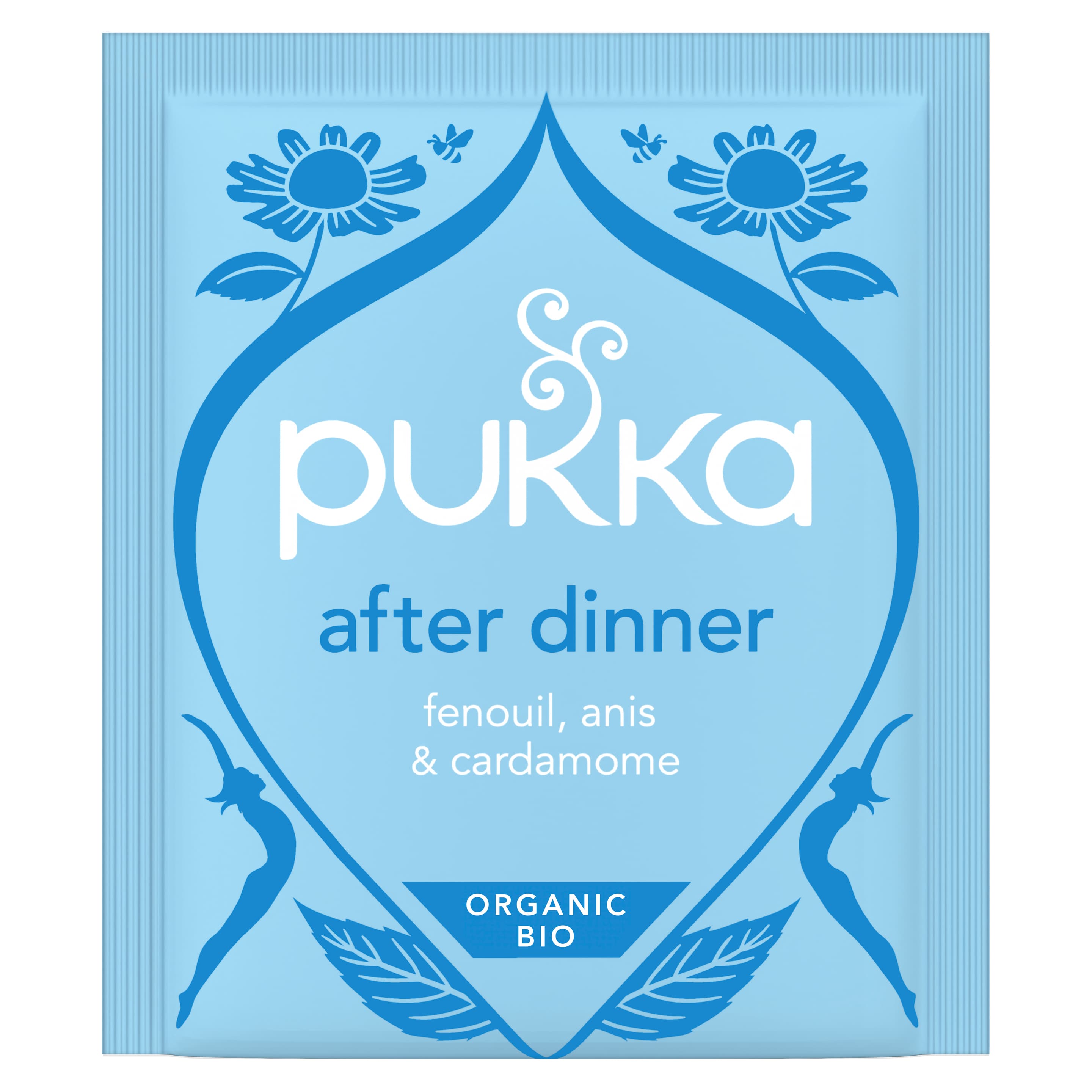 Produktbild Pukka BIO Tee After Dinner 5 von 6