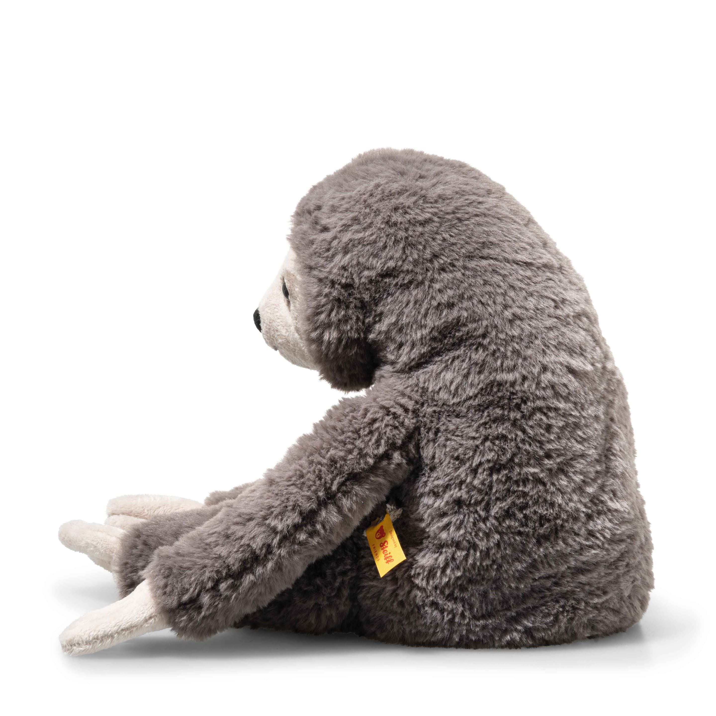 Produktbild Steiff - Sanny Faultier 35 cm 2 von 3