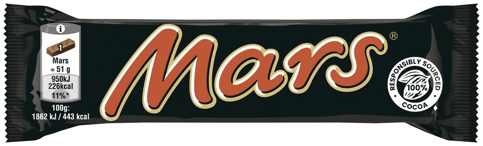 MARS® Riegel 