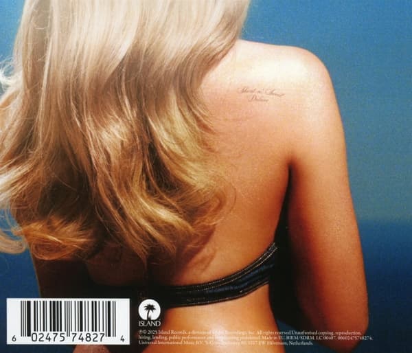 Produktbild Short n'Sweet (Deluxe CD) 2 von 2
