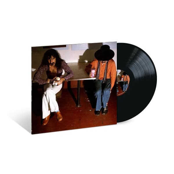 Bongo Fury (50th Anniversary) (Ltd. LP)