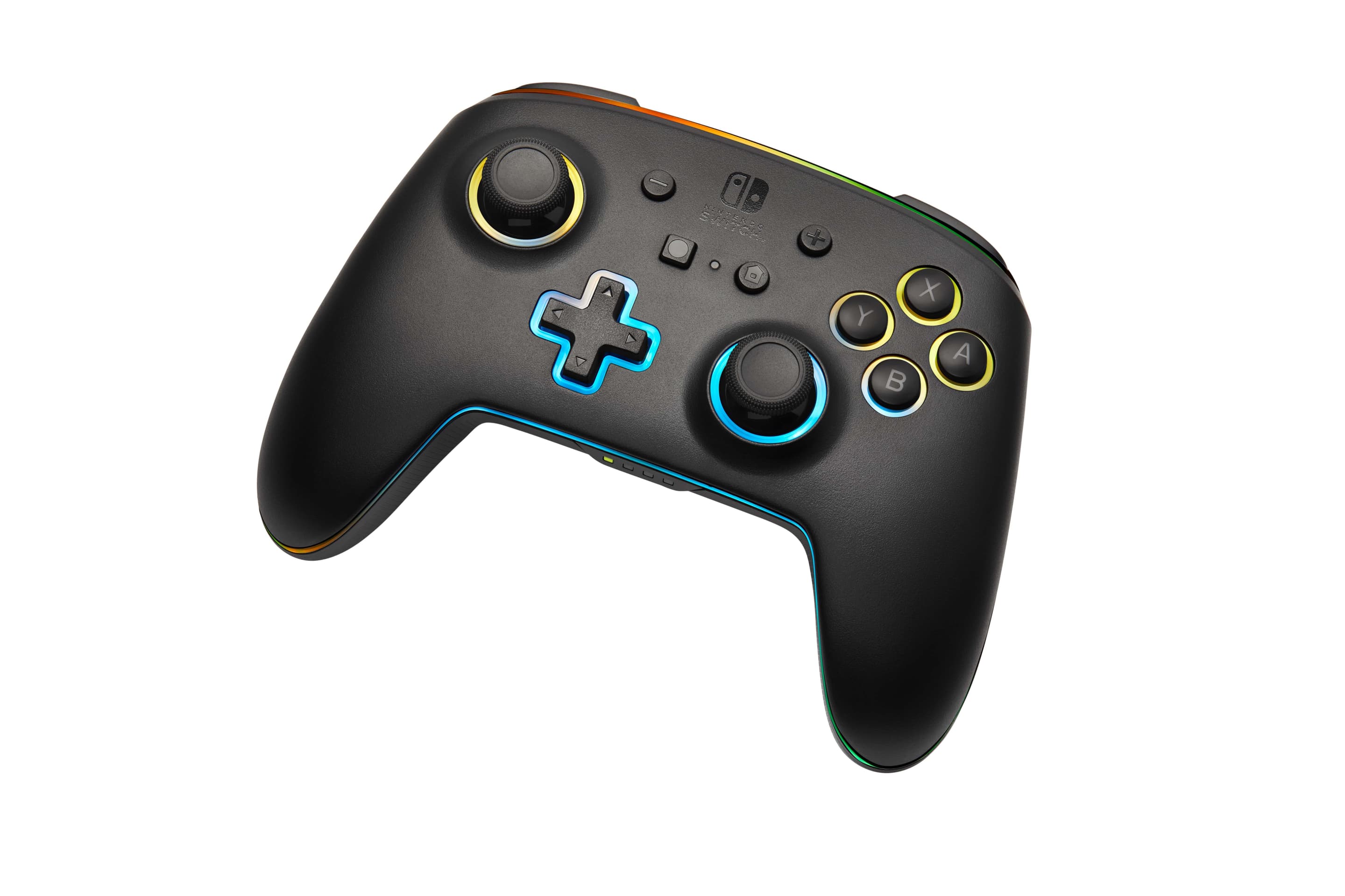 Produktbild PowerA Controller für Nintendo Switch mit Lumectra 3 von 7