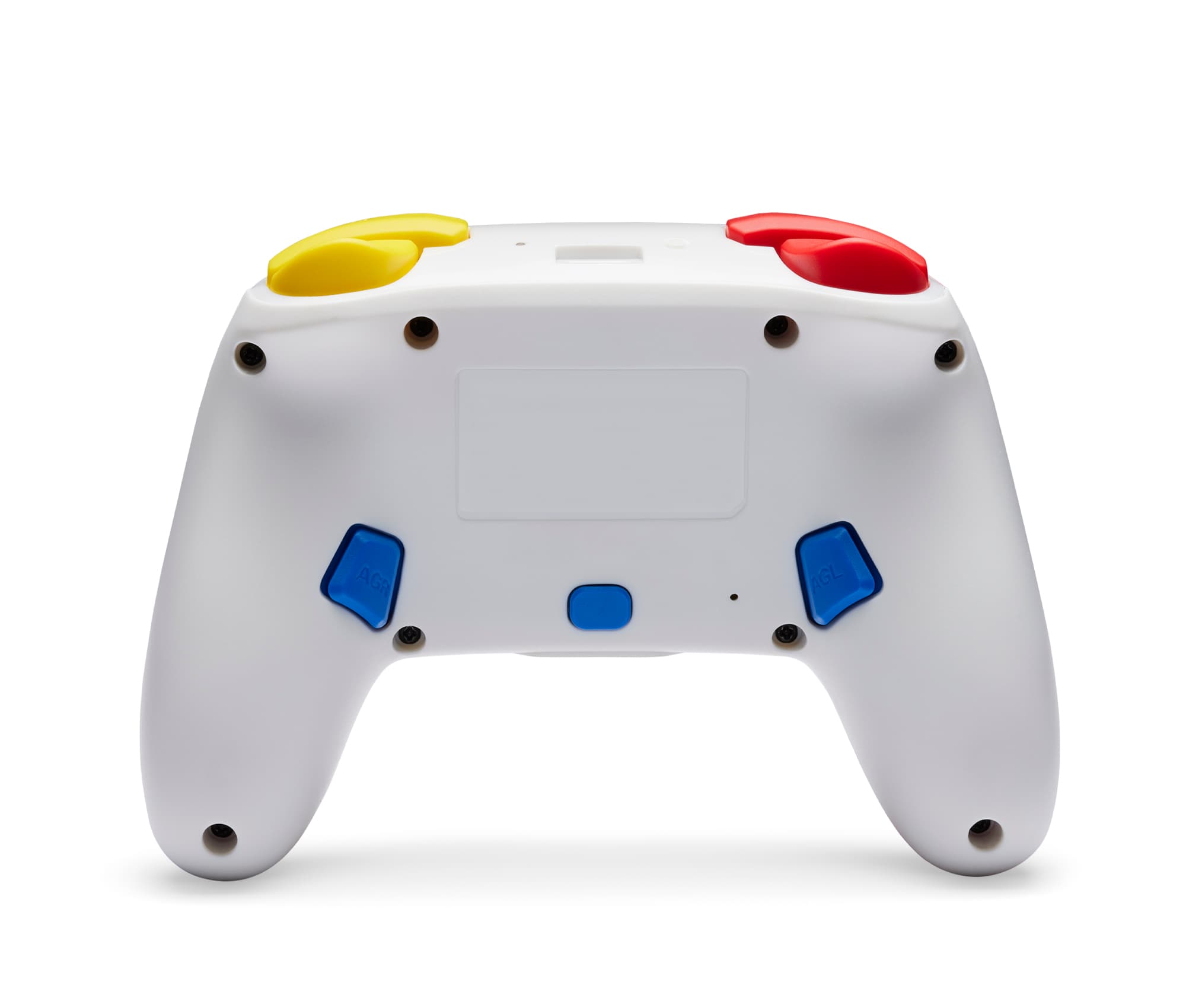 Produktbild PowerA Nano Controller für Nintendo Switch - Mario-Sieg 4 von 7