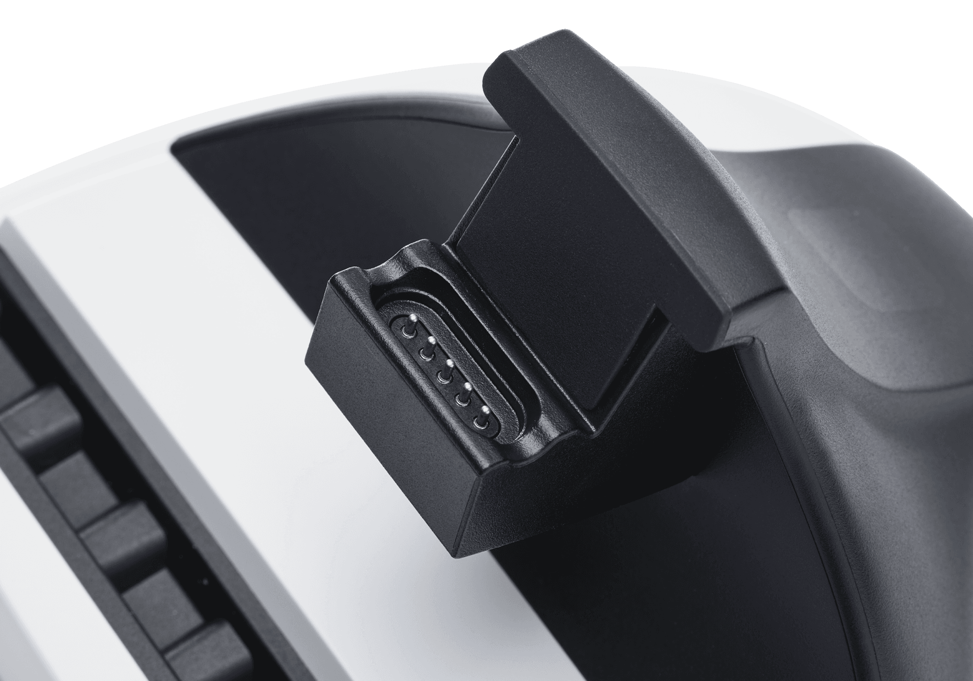 Produktbild PowerA-Ladestation für PlayStation Portal™ Remote Player mit Lumectra™ 6 von 8