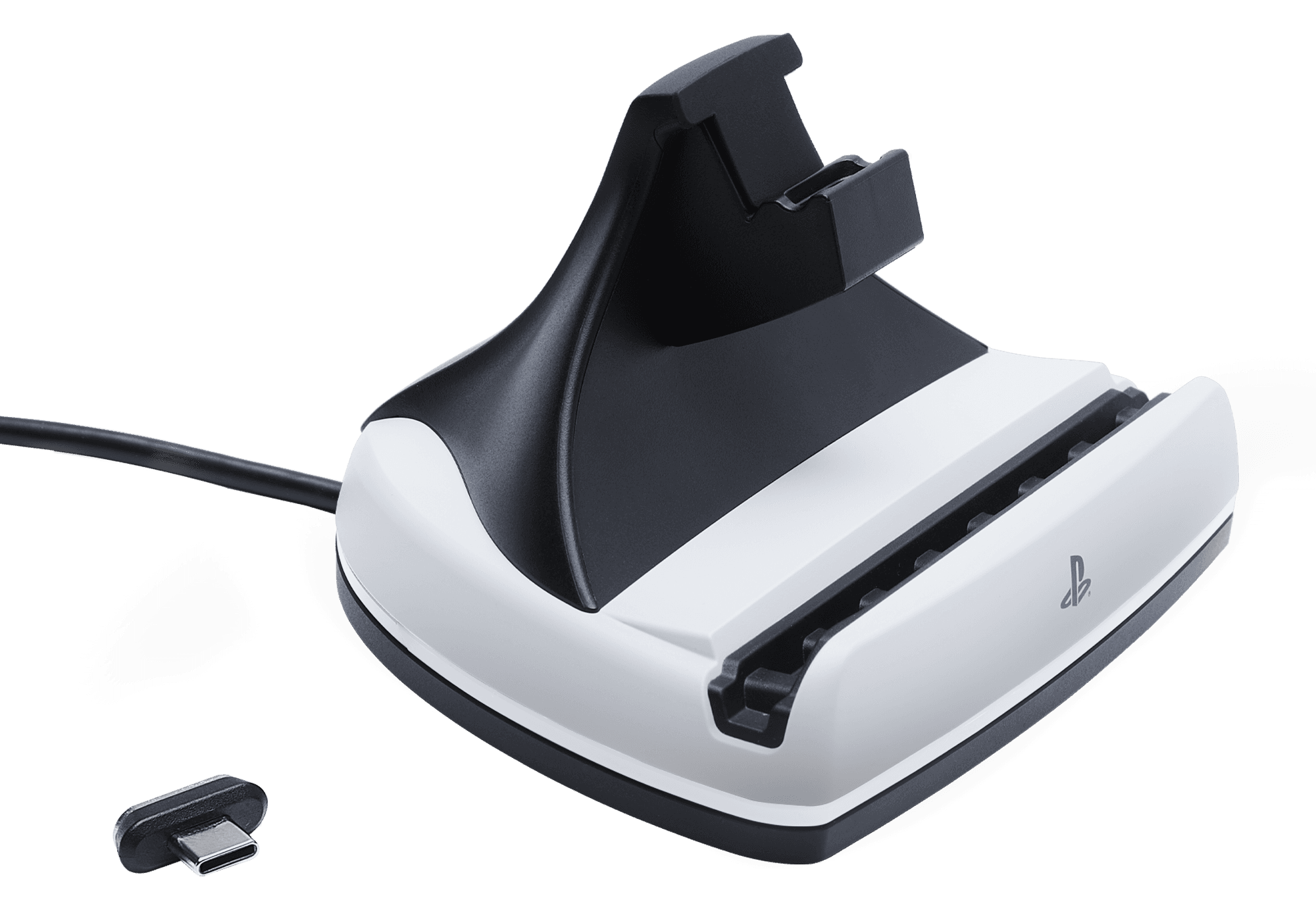 Produktbild PowerA-Ladestation für PlayStation Portal™ Remote Player mit Lumectra™ 8 von 8