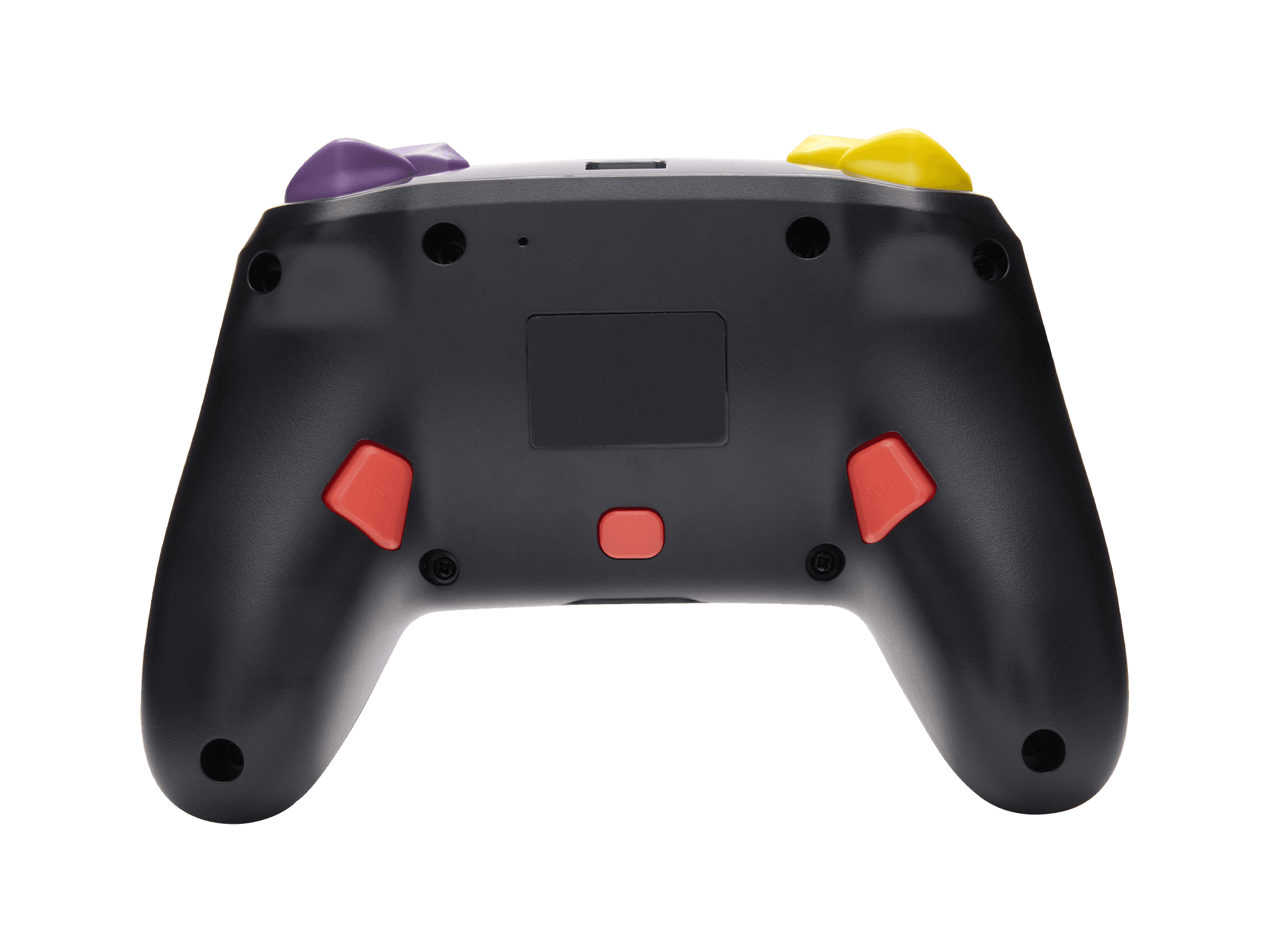 Produktbild PowerA Controller für Nintendo Switch - Pikachu vs. Gengar 5 von 10