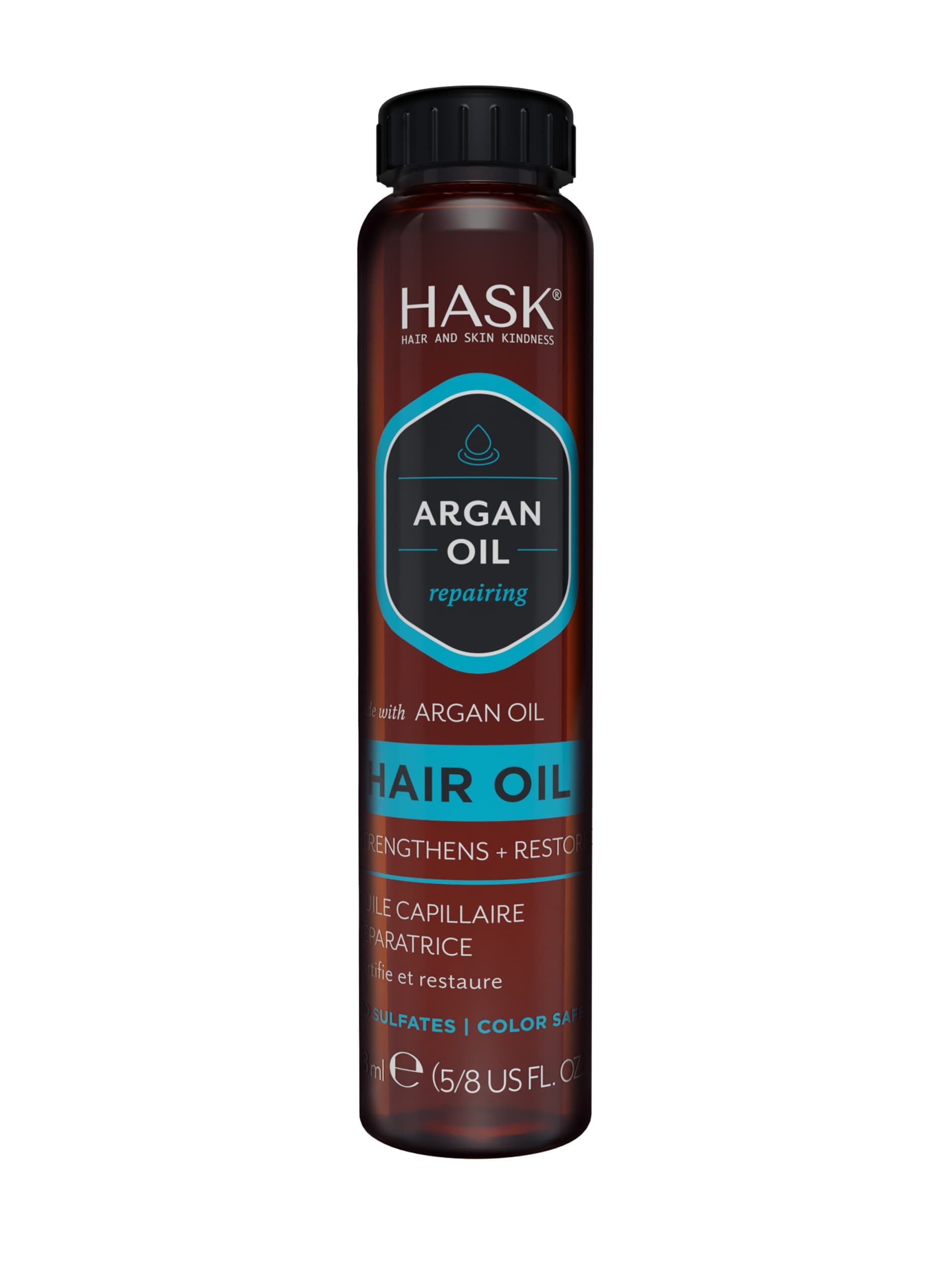 HASK Pflegeöl Argan Oil