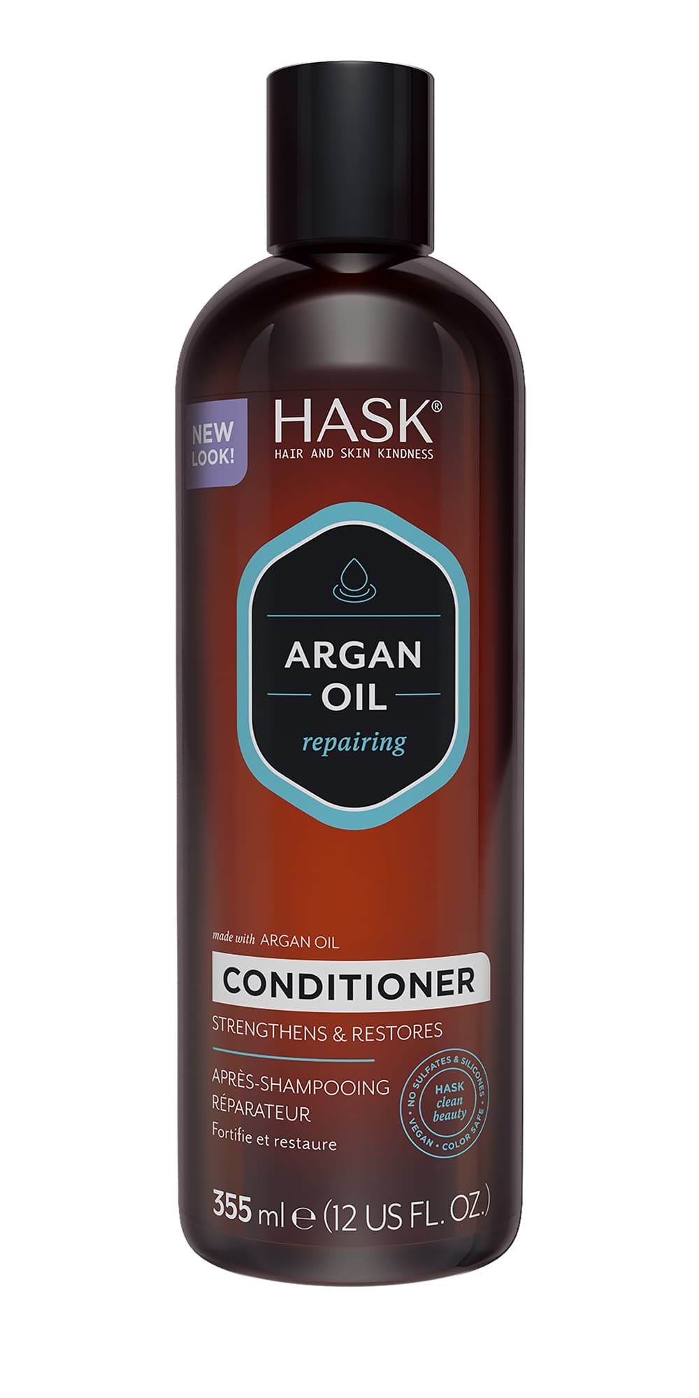 Hask Argan Oel Spülung