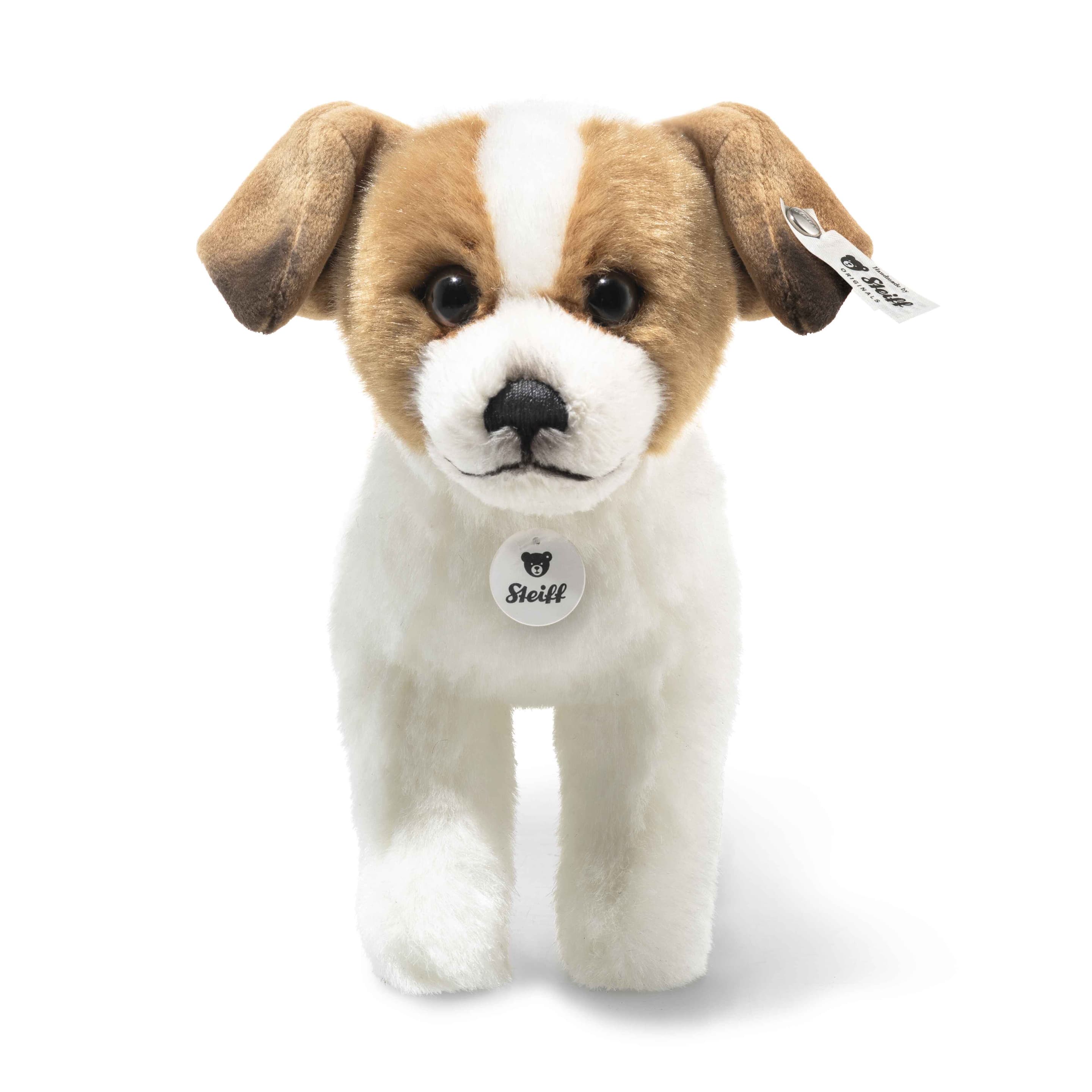 Steiff - Terrie Hund 17 cm