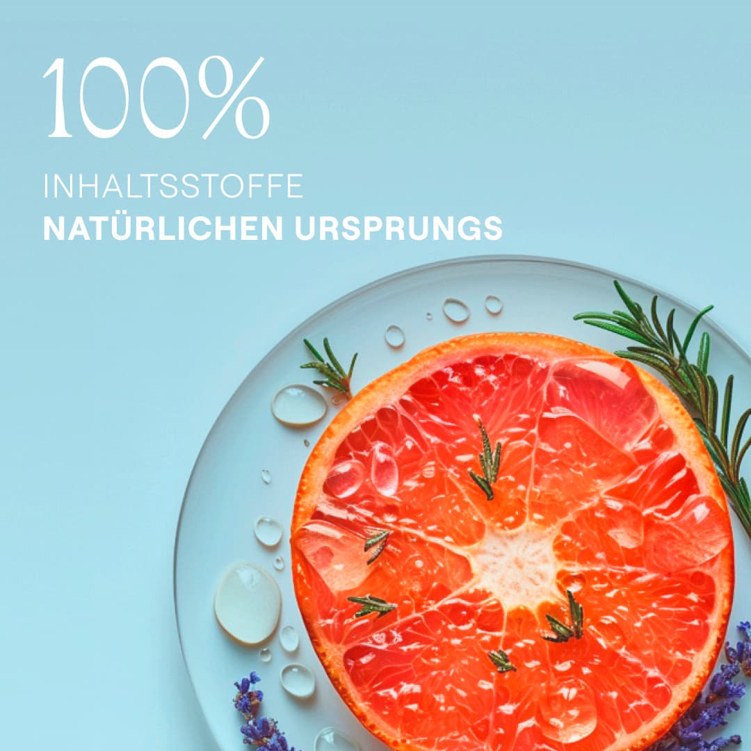 Produktbild WELEDA Mandarino di Capri Shower Gel 4 von 5
