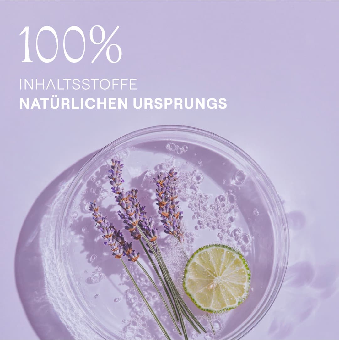 Produktbild WELEDA Relax Shower Cream Lavendel 3 von 4