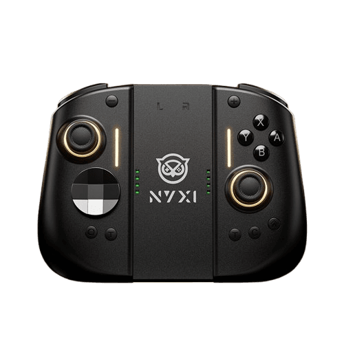 NYXI Hyperion 3 Wireless JoyPad für Nintendo Switch 2