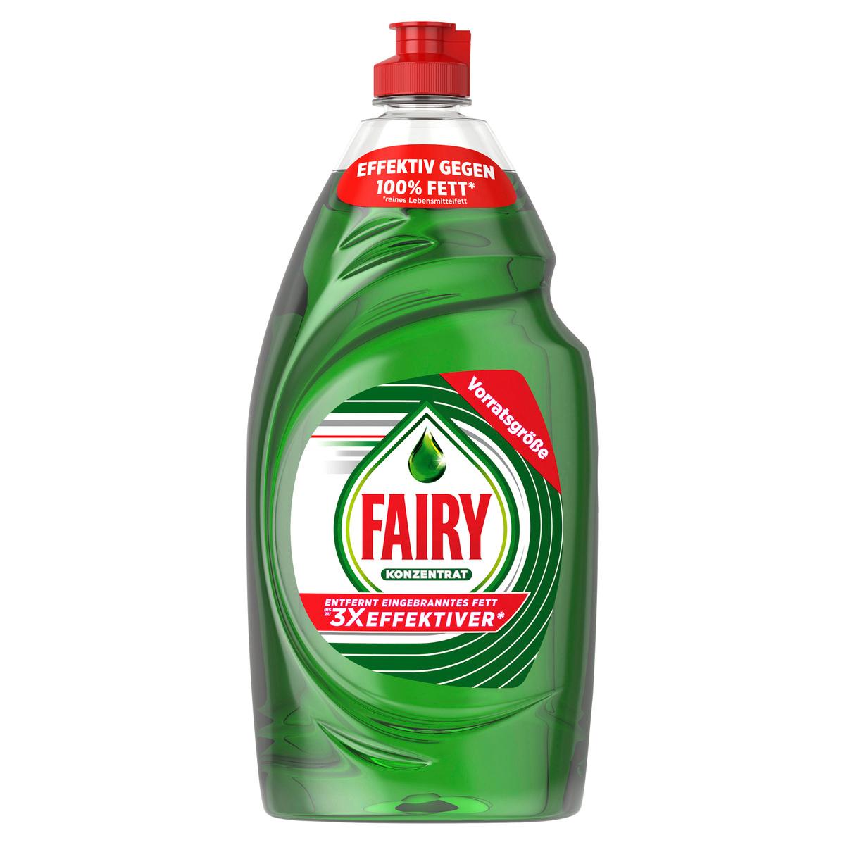 Fairy Handspülmittel Konzentrat Original