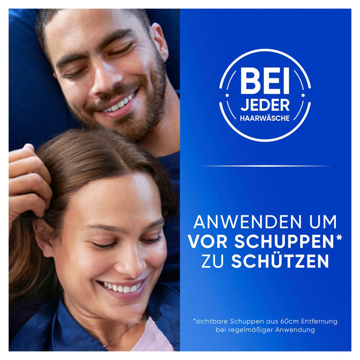 Produktbild Head & Shoulders Anti Schuppen Haarshampoo 2in1 citrus fresh  5 von 16