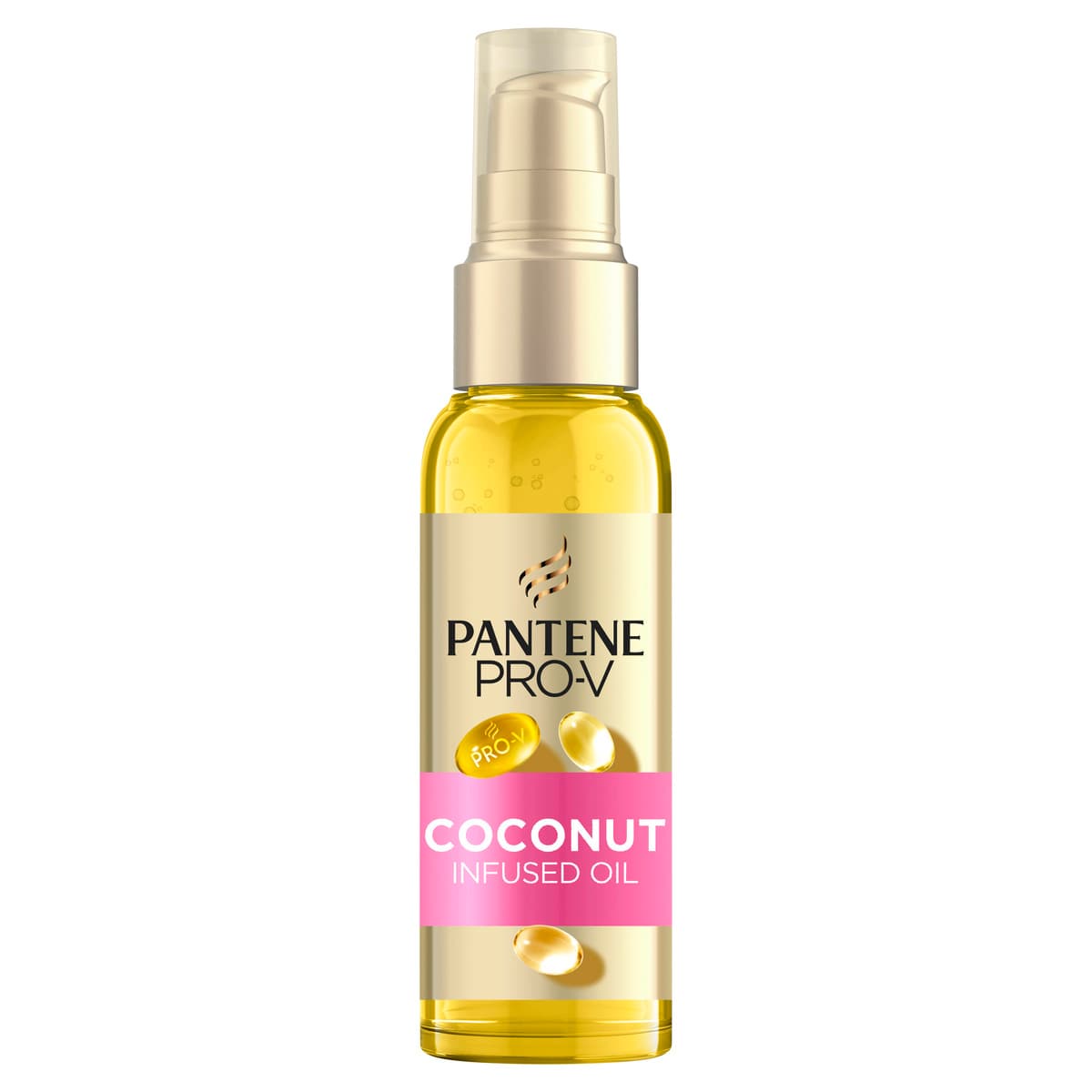 Pantene PRO-V Coconut Infused Oil Haaröl
