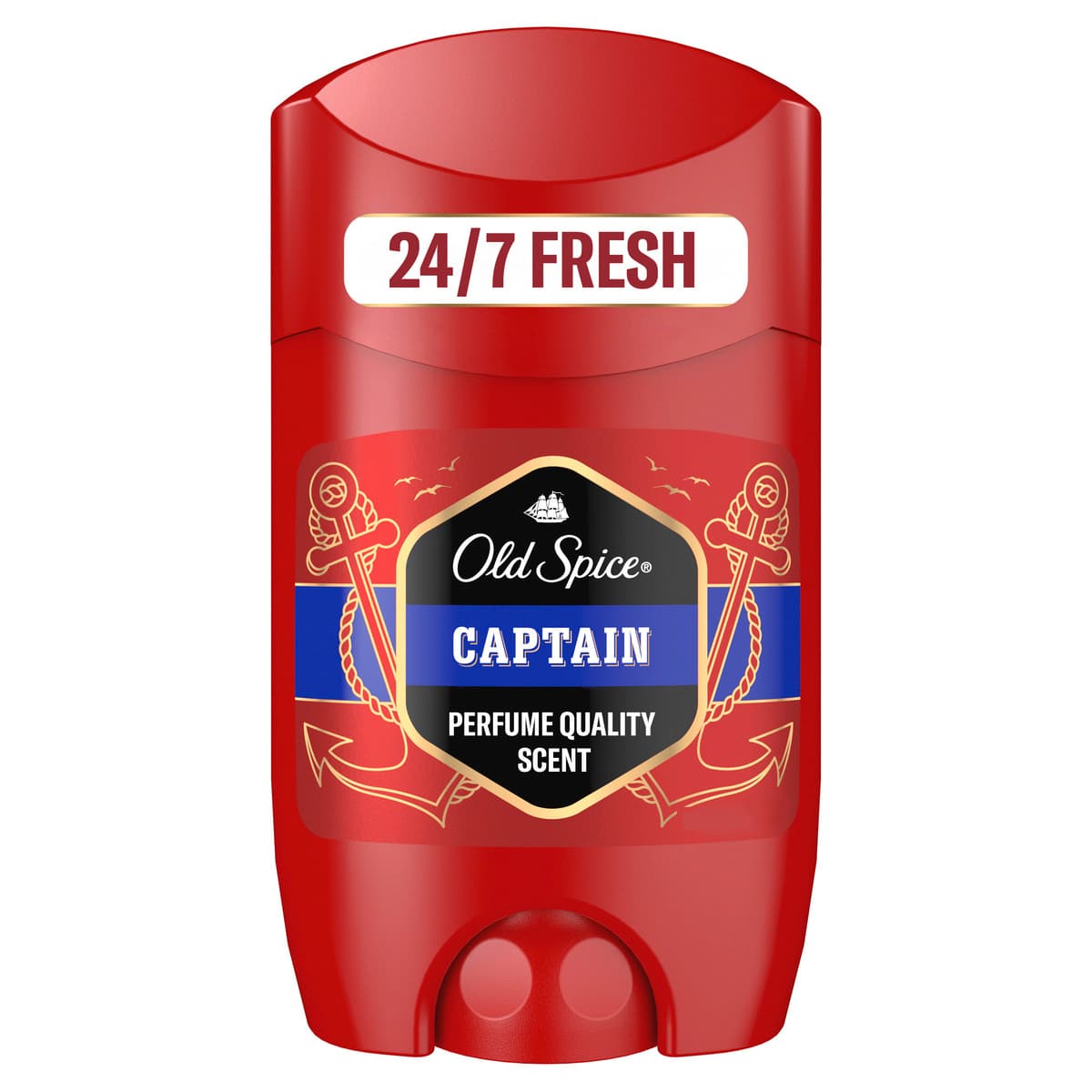 Old Spice DEO Stick Captain